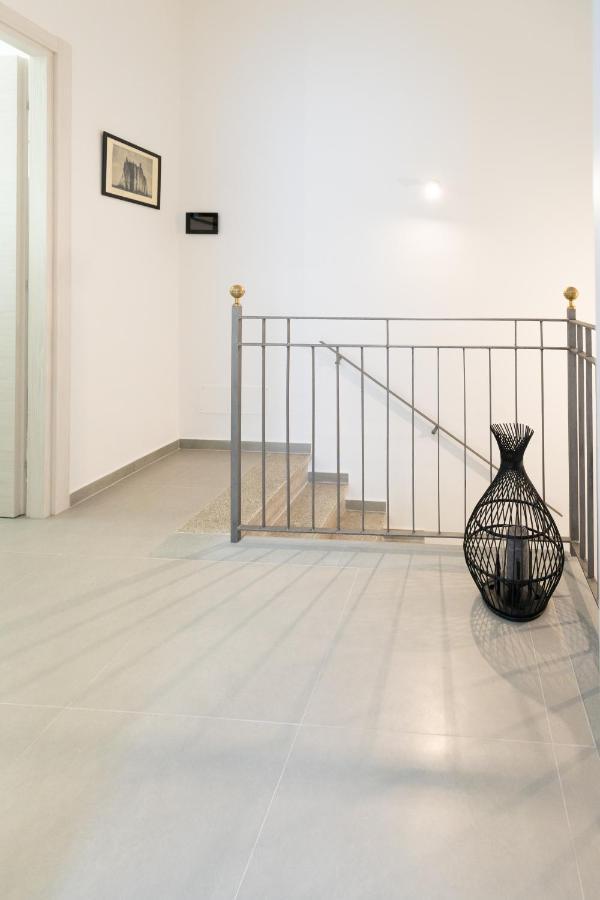 Lighthouse Apartment Taormina Bagian luar foto