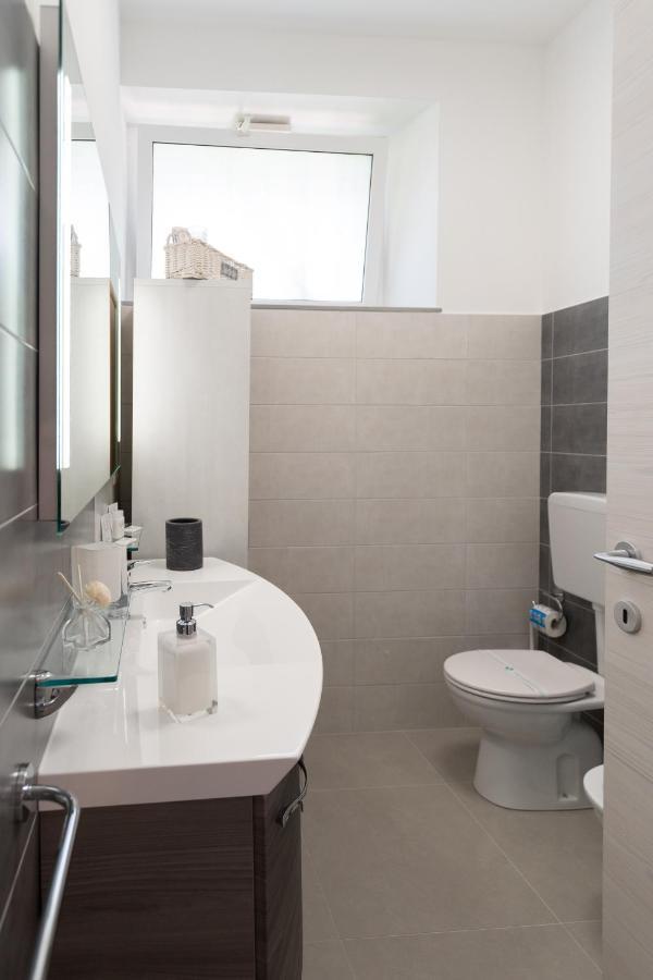 Lighthouse Apartment Taormina Bagian luar foto
