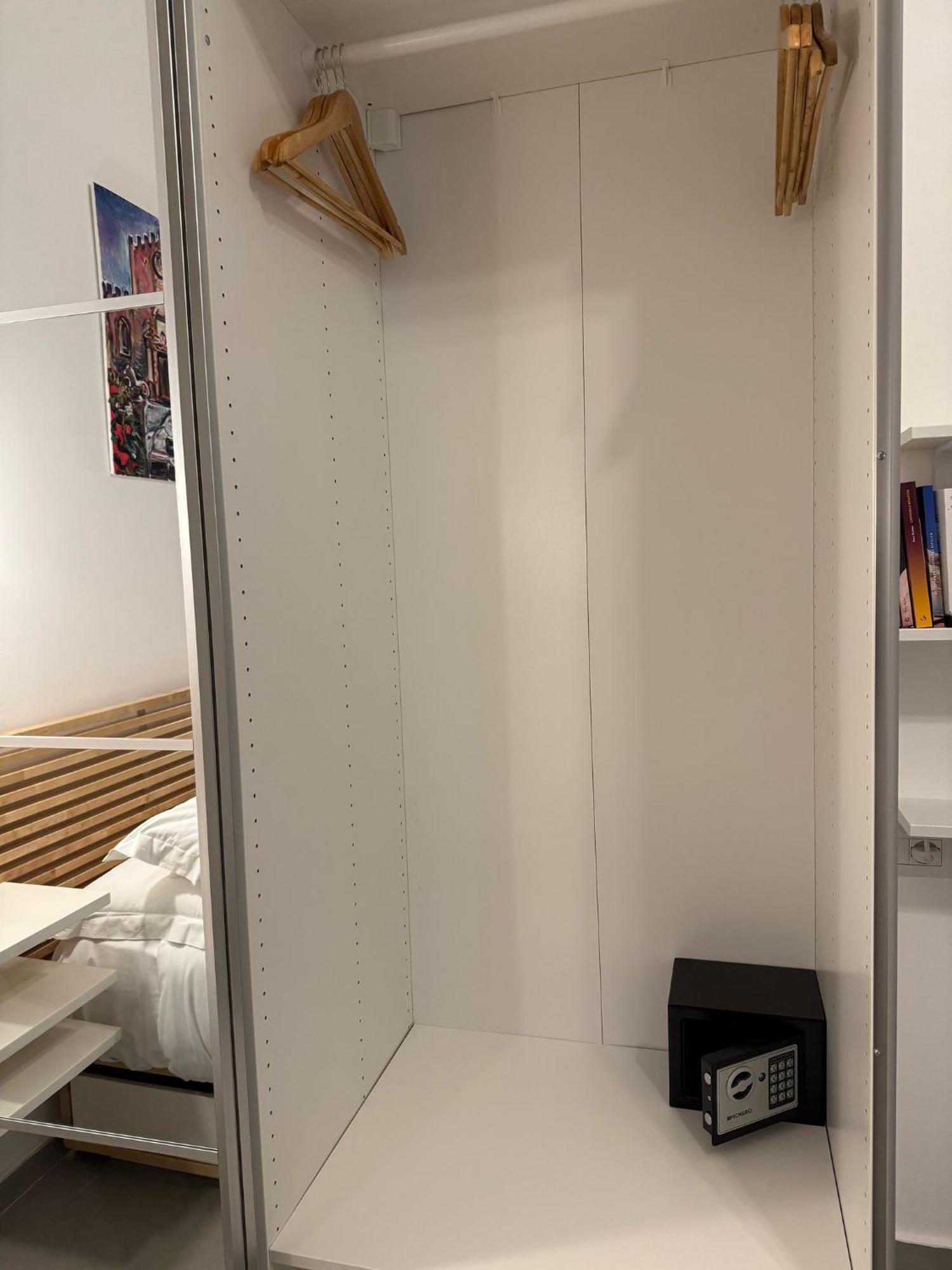 Lighthouse Apartment Taormina Bagian luar foto