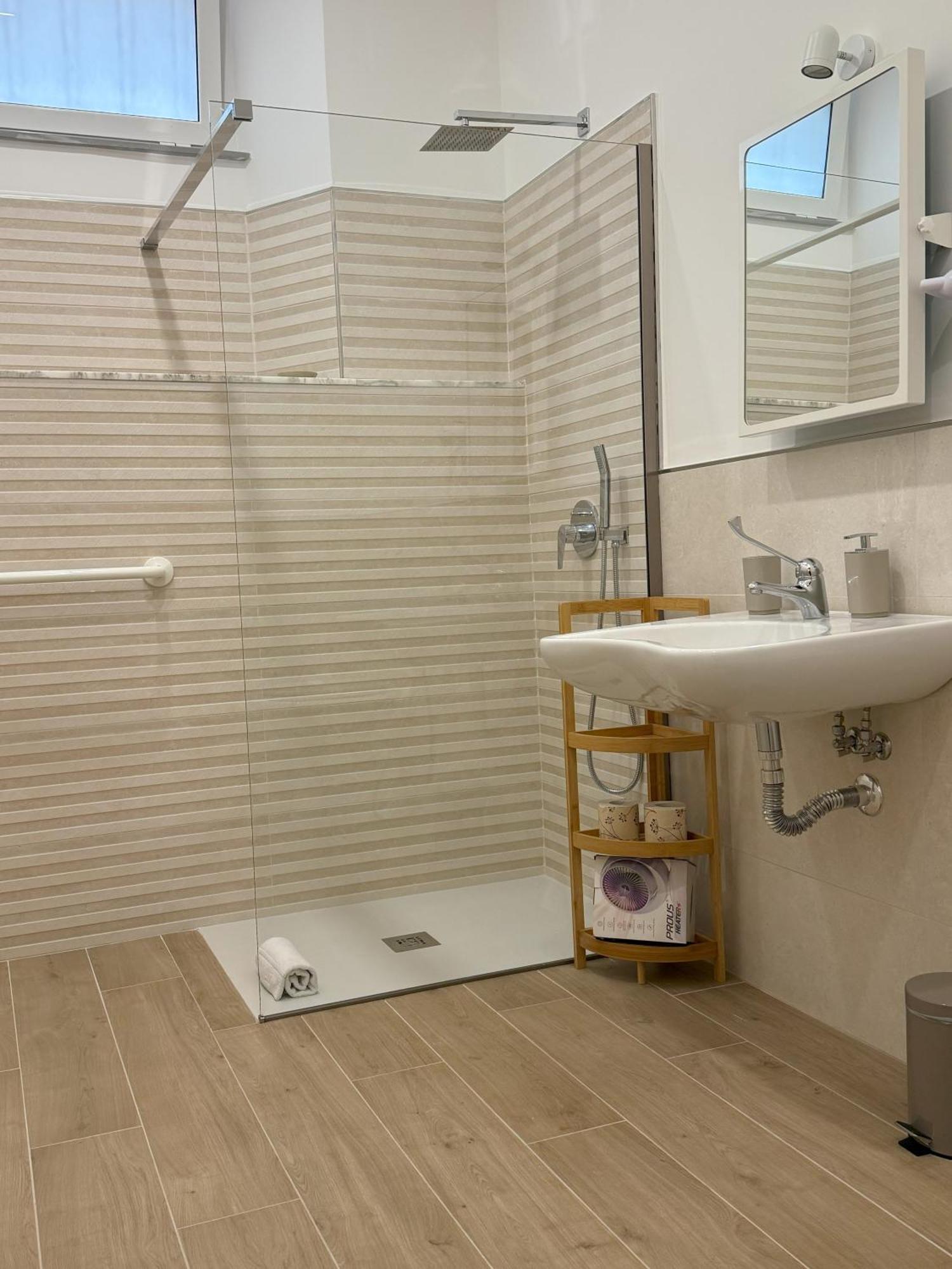 Lighthouse Apartment Taormina Bagian luar foto